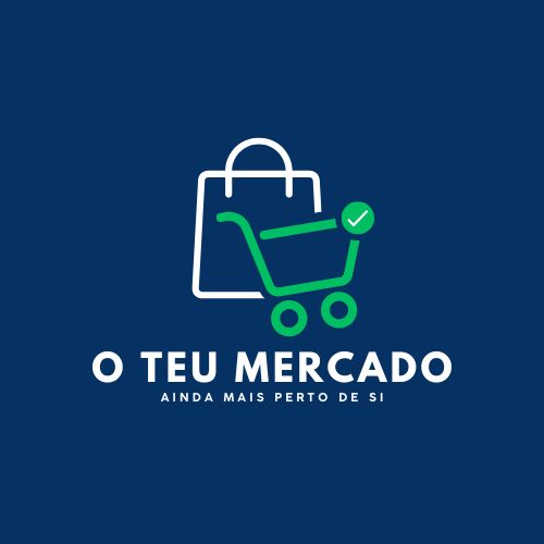 Logo O Teu mercado, restaurante parceiro toc toc