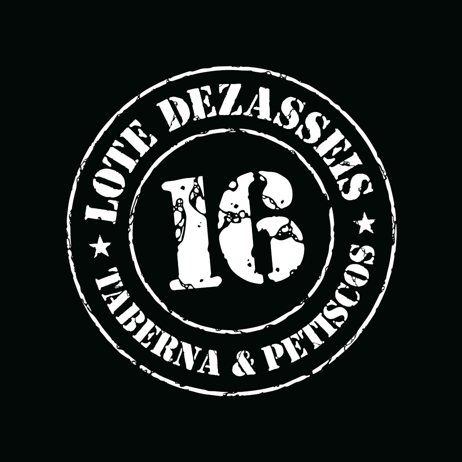 Logo Lote 16 taberna & petiscos, Restaurante parceiro toc toc